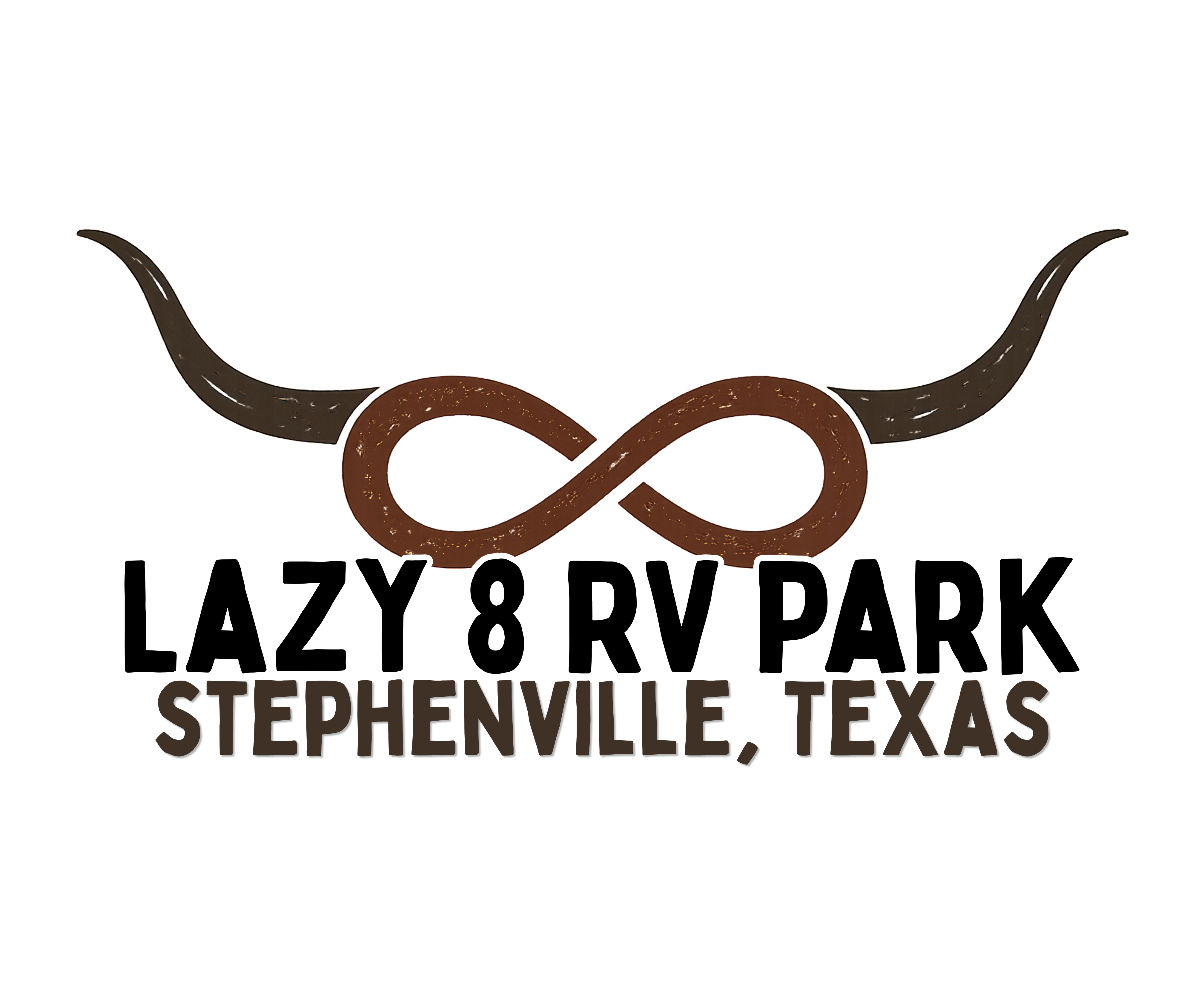 Lazy 8 RV Park, Stephenville Texas
